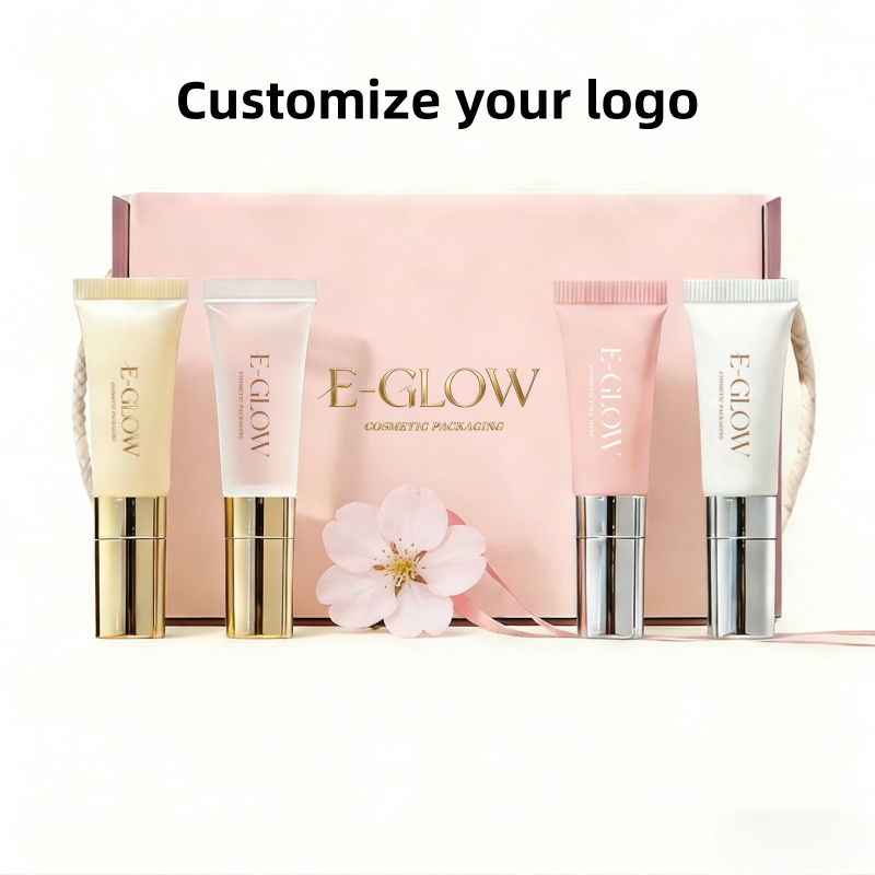 Luxury Skincare Aesthetic - 【Logo Custom】100Pcs Customized Luxury 10ml Skin