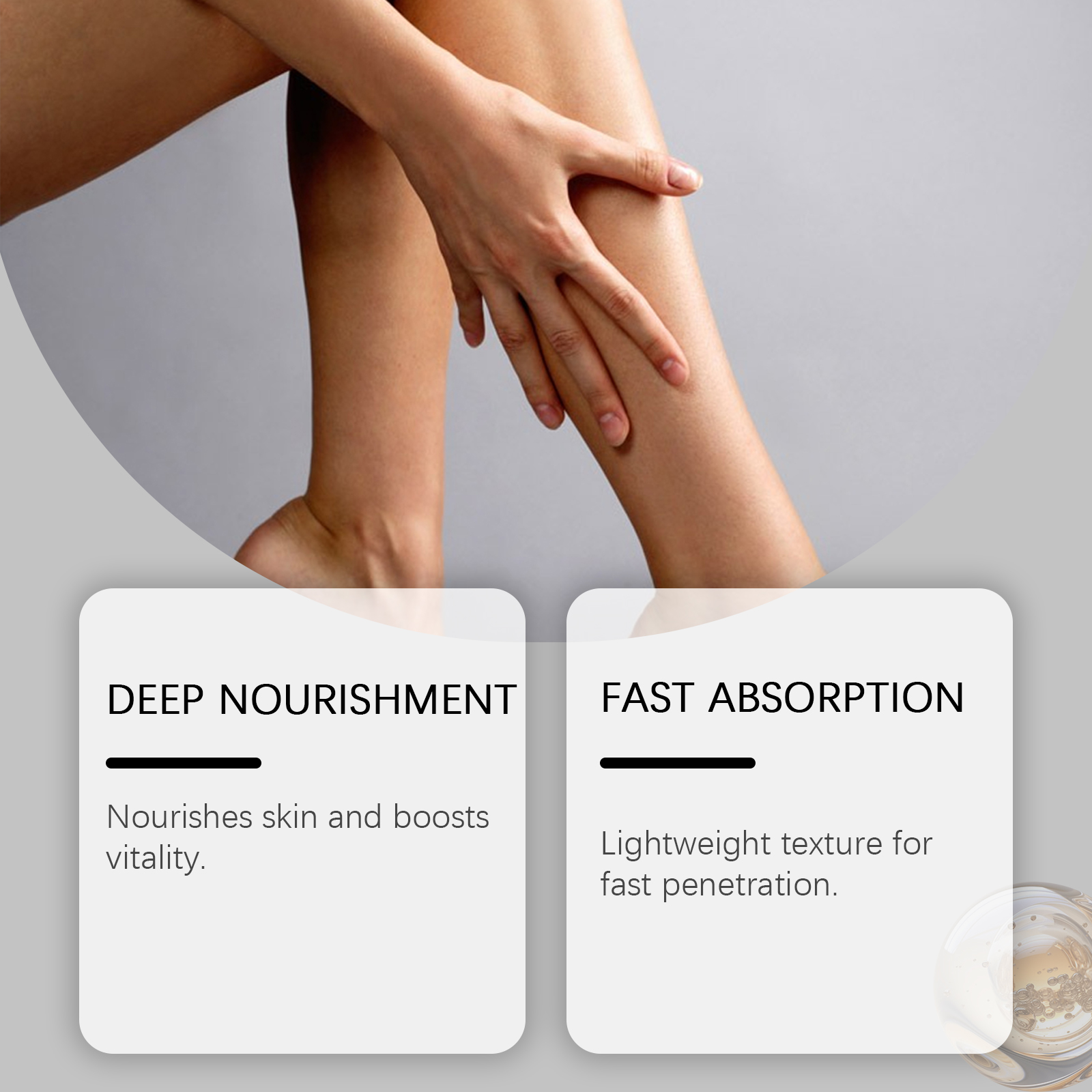 Luxury Firming Nourishing Body - مراجعة Luxury Glow Skincare وسعره