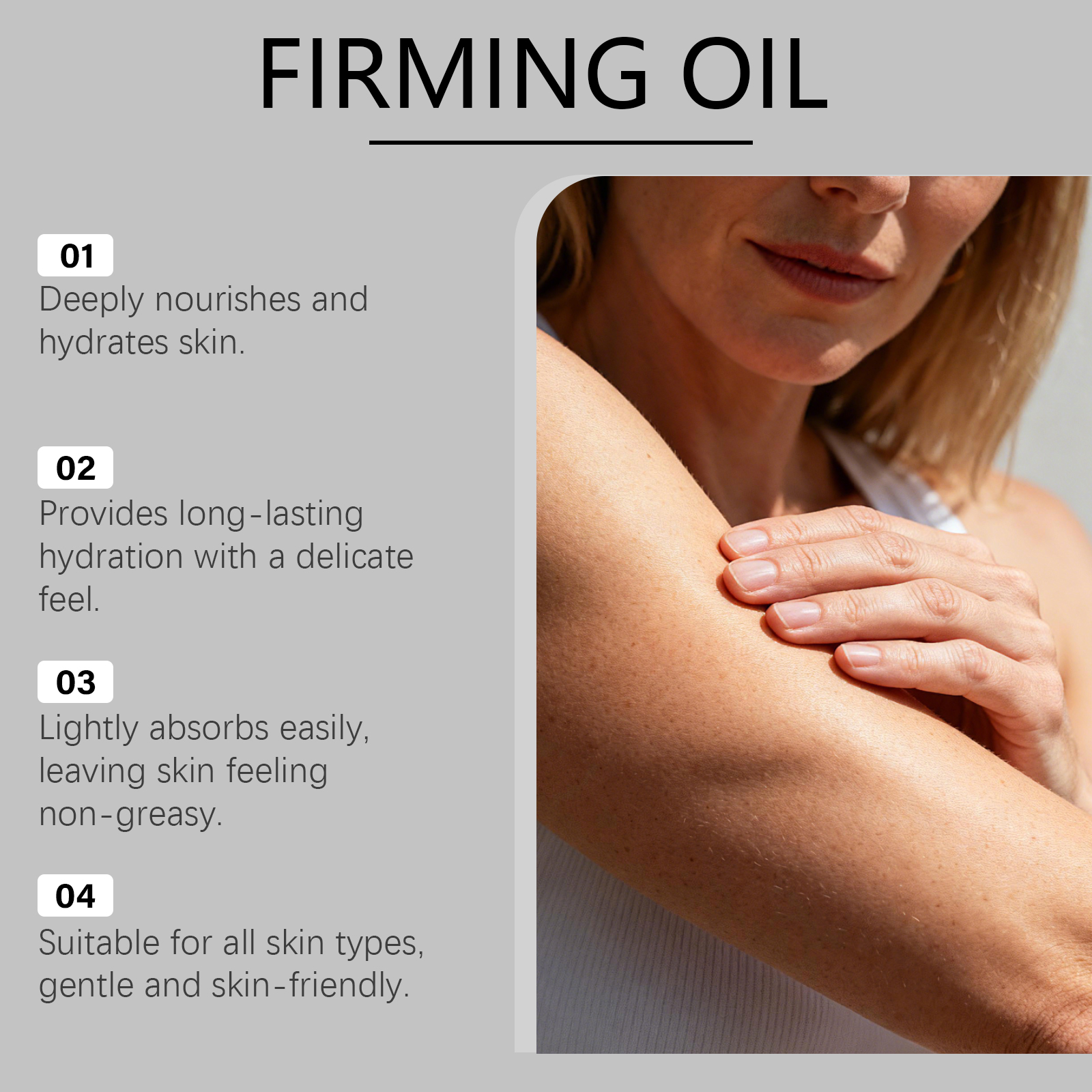 Luxury Firming Nourishing Body - مراجعة Luxury Glow Skincare وسعره