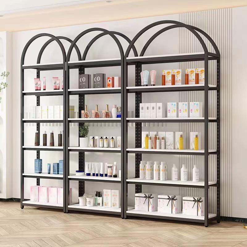 Luxury Beauty Salon Light Disp - مراجعة Luxury Skincare Display وسعره