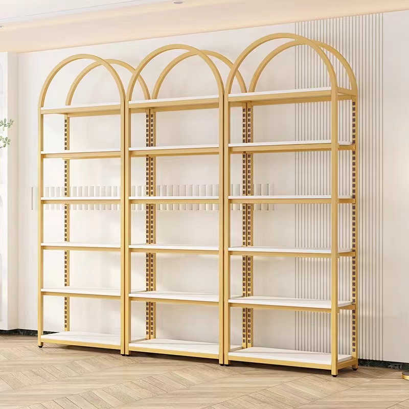 Luxury Beauty Salon Light Disp - مراجعة Luxury Skincare Display وسعره