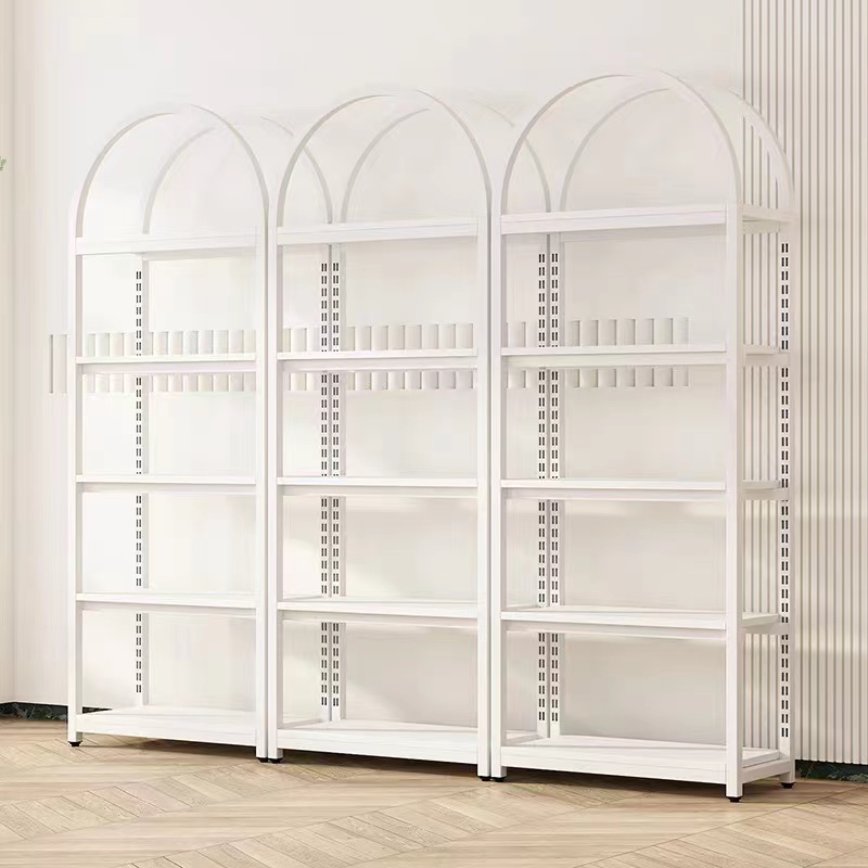 Luxury Beauty Salon Light Disp - مراجعة Luxury Skincare Display وسعره