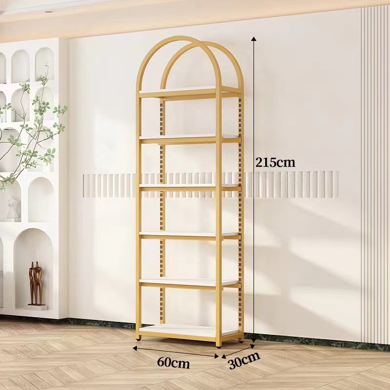 Luxury Beauty Salon Light Disp - مراجعة Luxury Skincare Display وسعره