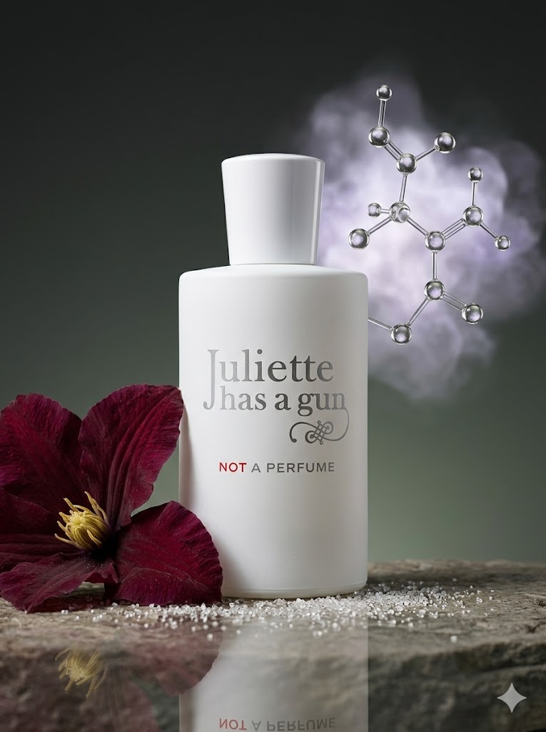 Not A Perfume Juliette Has A G - مراجعة Luxury Skincare Aesthetic وسعره