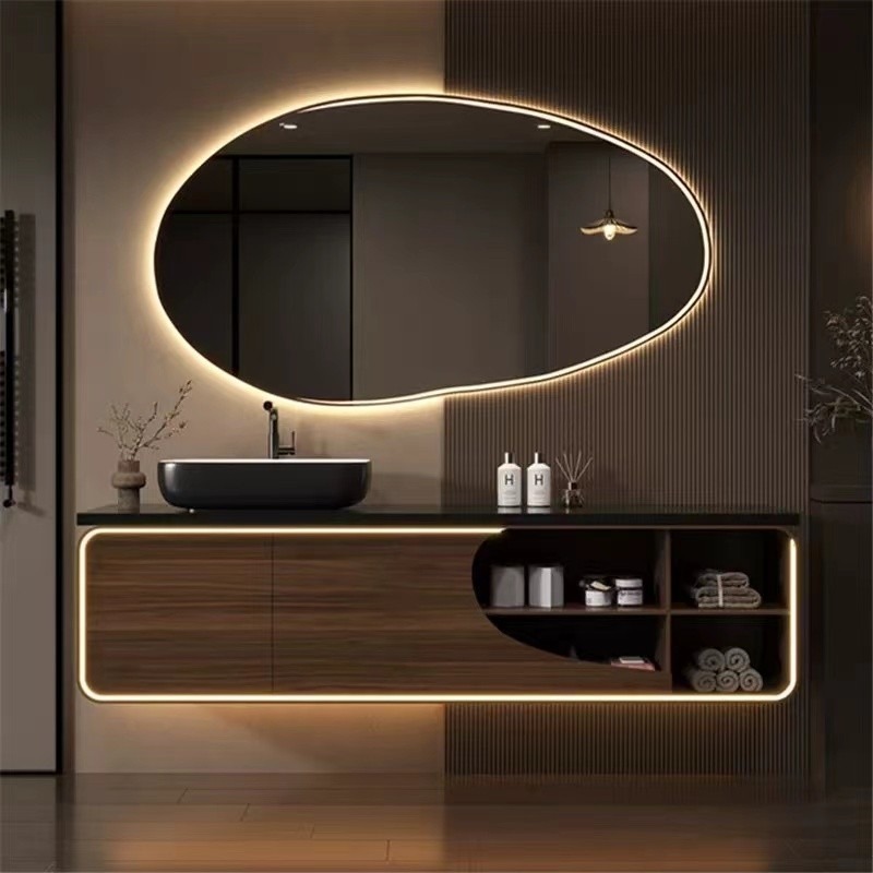 Organizer Storage Bathroom Cab - مراجعة Luxury Skincare Display وسعره