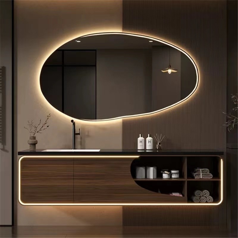 Organizer Storage Bathroom Cab - مراجعة Luxury Skincare Display وسعره