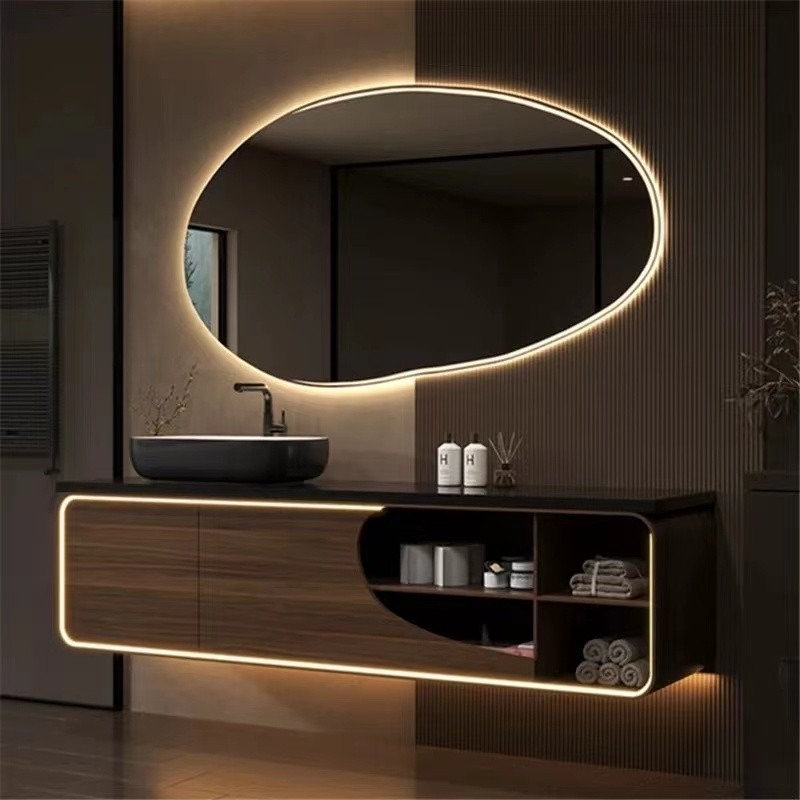 Organizer Storage Bathroom Cab - مراجعة Luxury Skincare Display وسعره