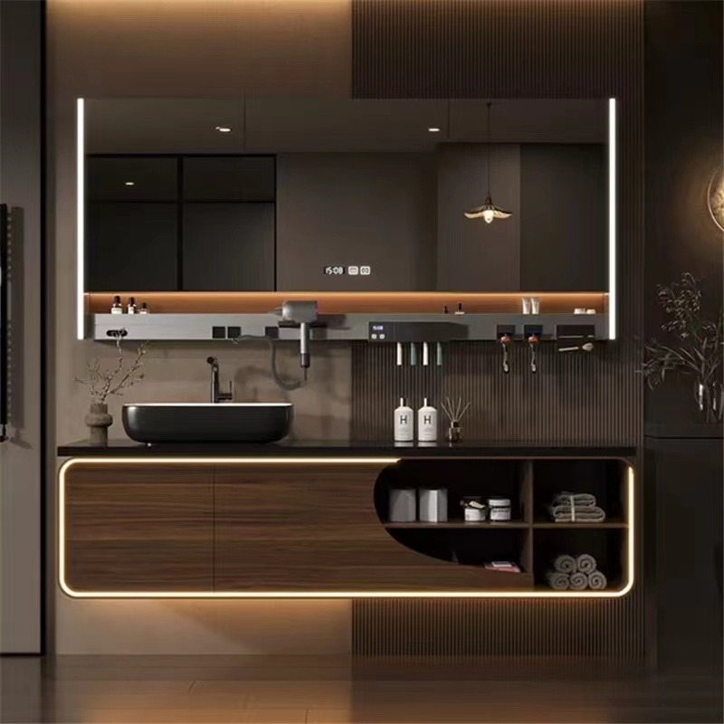 Organizer Storage Bathroom Cab - مراجعة Luxury Skincare Display وسعره