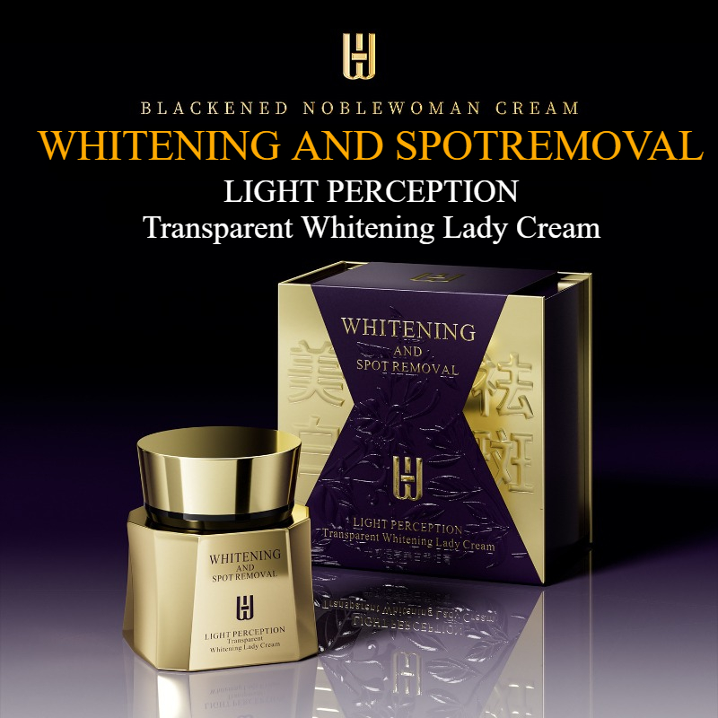 1.94oz Natural Luxury Niacinam - مراجعة Luxury Glow Skincare وسعره