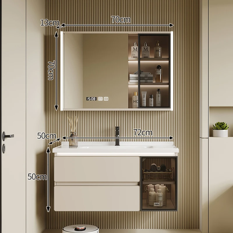 Bathroom Cabinet Items Garage  - مراجعة Luxury Skincare Aesthetic وسعره