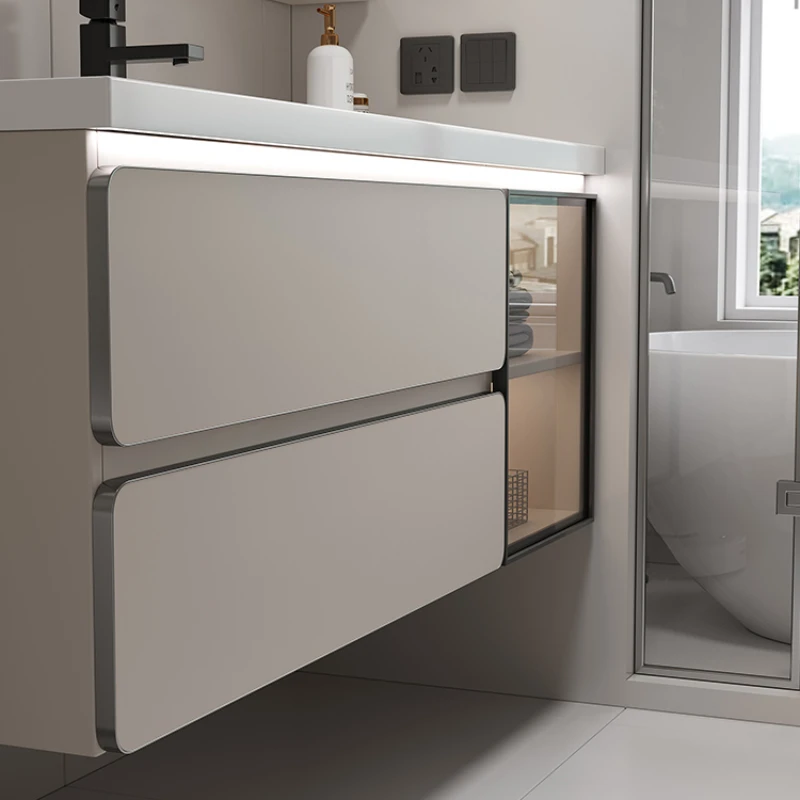 Bathroom Cabinet Items Garage  - مراجعة Luxury Skincare Aesthetic وسعره