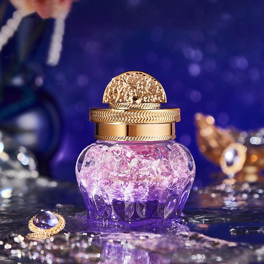 Luxury Collagen Cream Effect A - مراجعة Luxury Skincare In Korea وسعره