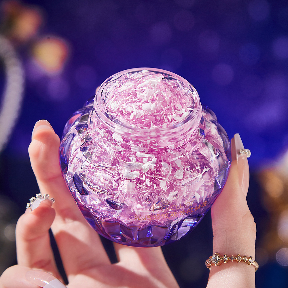 Luxury Collagen Cream Effect A - مراجعة Luxury Skincare In Korea وسعره