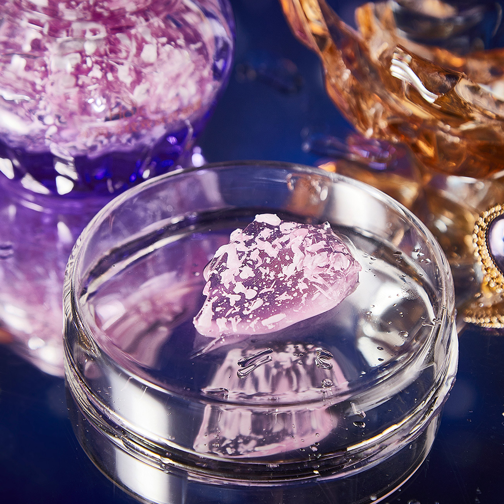 Luxury Collagen Cream Effect A - مراجعة Luxury Skincare In Korea وسعره