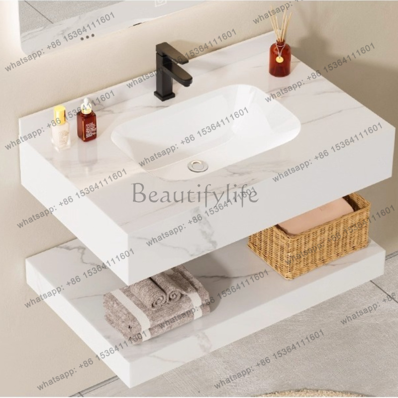 LJYBedroom Organizer Cupboard  - مراجعة Luxury Skincare Display وسعره