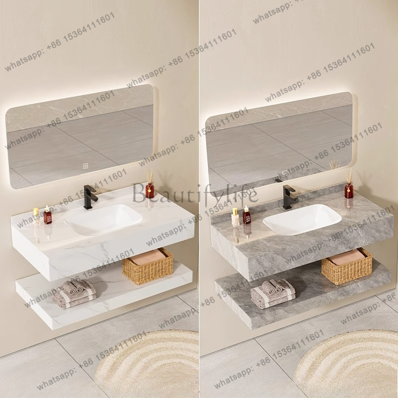 LJYBedroom Organizer Cupboard  - مراجعة Luxury Skincare Display وسعره