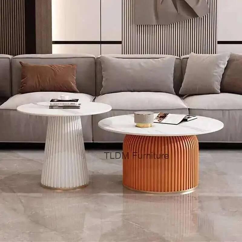 Chinese Glam Coffee Tables Mod - مراجعة Luxury Skincare Aesthetic وسعره