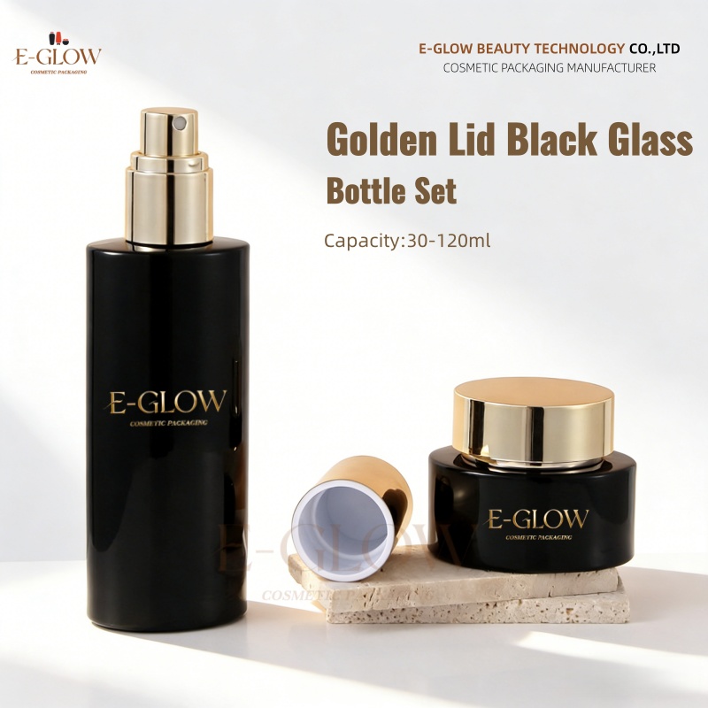 【Logo Custom】1Pcs Luxury Skin  - مراجعة Luxury Skincare Logo وسعره