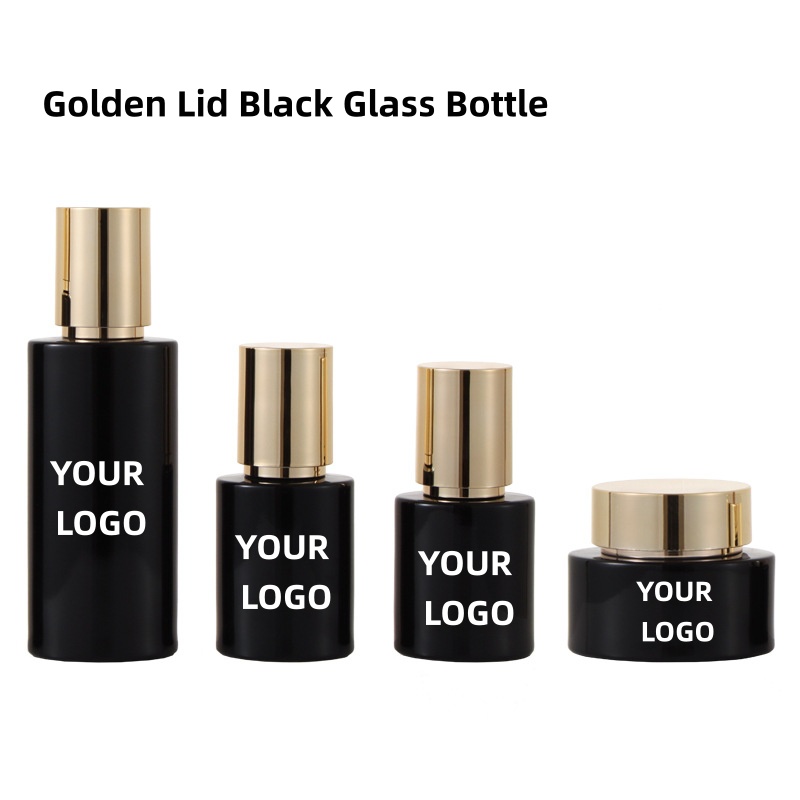 【Logo Custom】1Pcs Luxury Skin  - مراجعة Luxury Skincare Logo وسعره