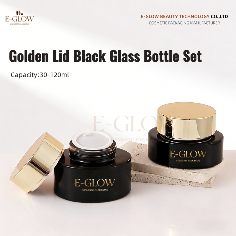 【Logo Custom】1Pcs Luxury Skin  - مراجعة Luxury Skincare Logo وسعره