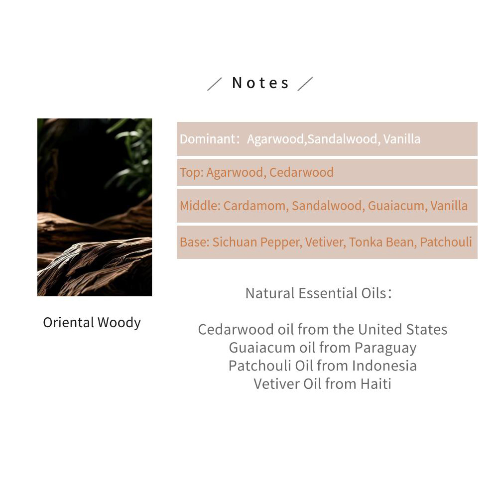 YANDER 1:1 oud wood fragrance  - مراجعة Luxury Skincare Oil وسعره