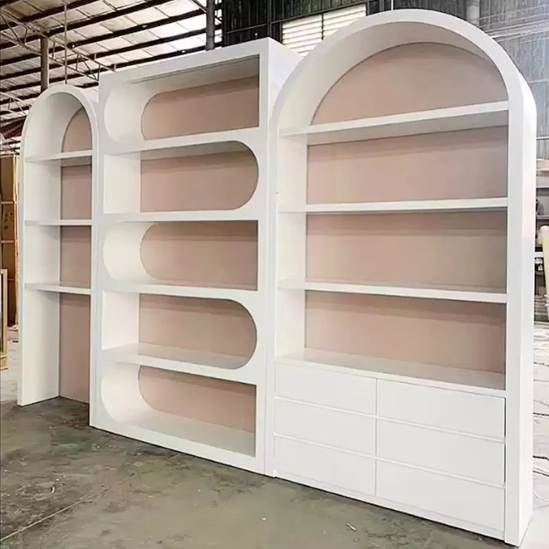 Beauty Luxury Beauty Salon Lig - مراجعة Luxury Skincare Display وسعره