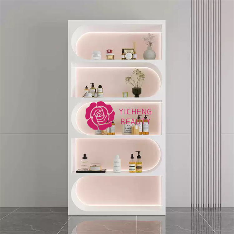 Beauty Luxury Beauty Salon Lig - مراجعة Luxury Skincare Display وسعره