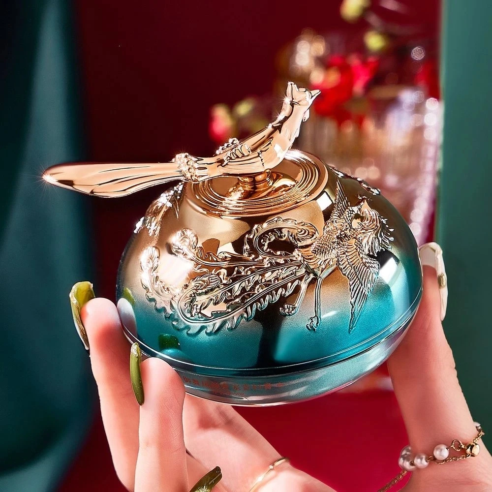 Luxury Noble Lady Cream Fairy  - مراجعة Luxury Skincare Aesthetic وسعره