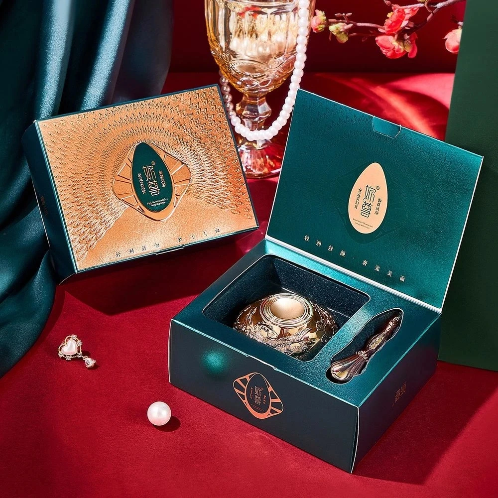 Luxury Noble Lady Cream Fairy  - مراجعة Luxury Skincare Aesthetic وسعره