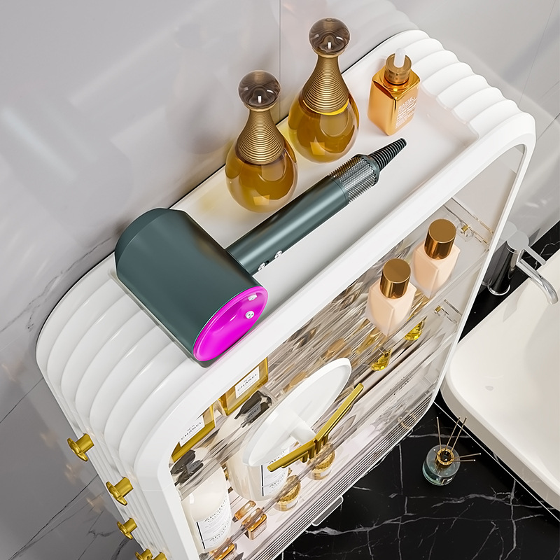 Multilayer Luxury Household Co - مراجعة Luxury Skincare Aesthetic وسعره