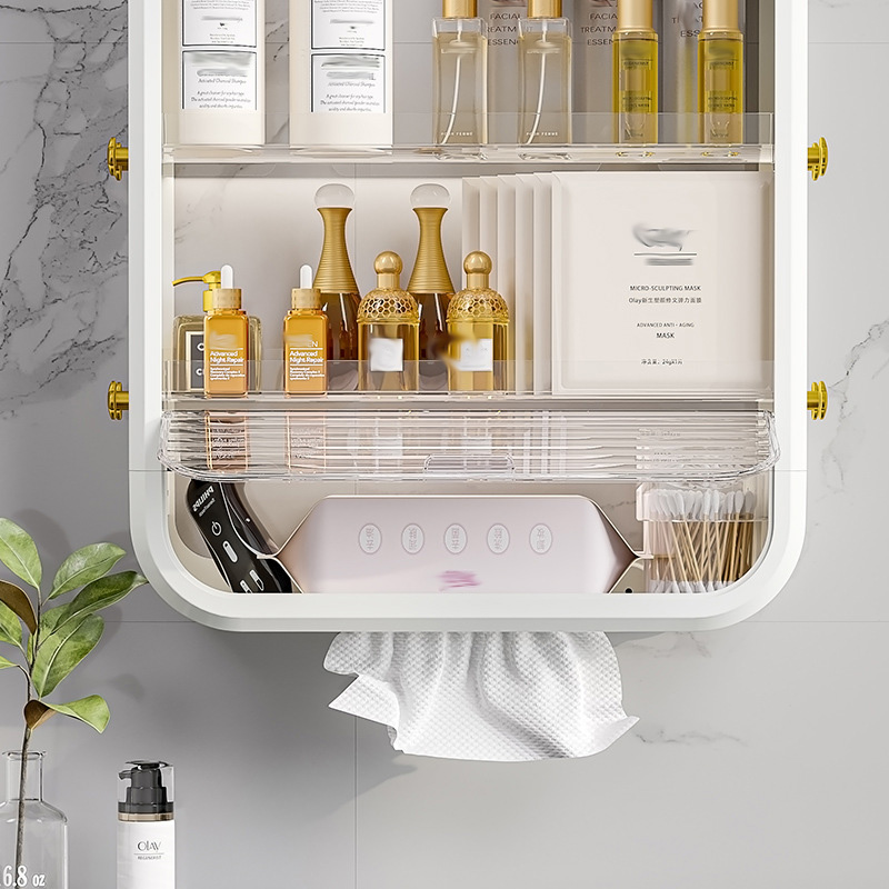 Multilayer Luxury Household Co - مراجعة Luxury Skincare Aesthetic وسعره