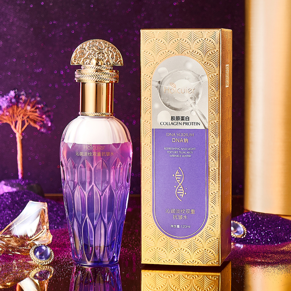 Luxury Collagen Cream Effect A - مراجعة Luxury Skincare In Korea وسعره