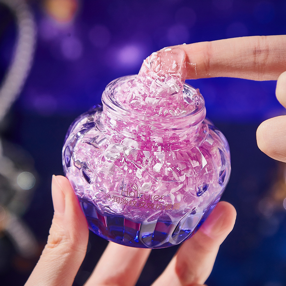 Luxury Collagen Cream Effect A - مراجعة Luxury Skincare In Korea وسعره