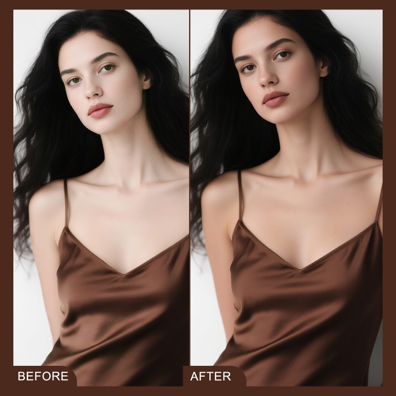 Luxury 150g Self-Tanning Gel C - مراجعة Luxury Glow Skincare وسعره