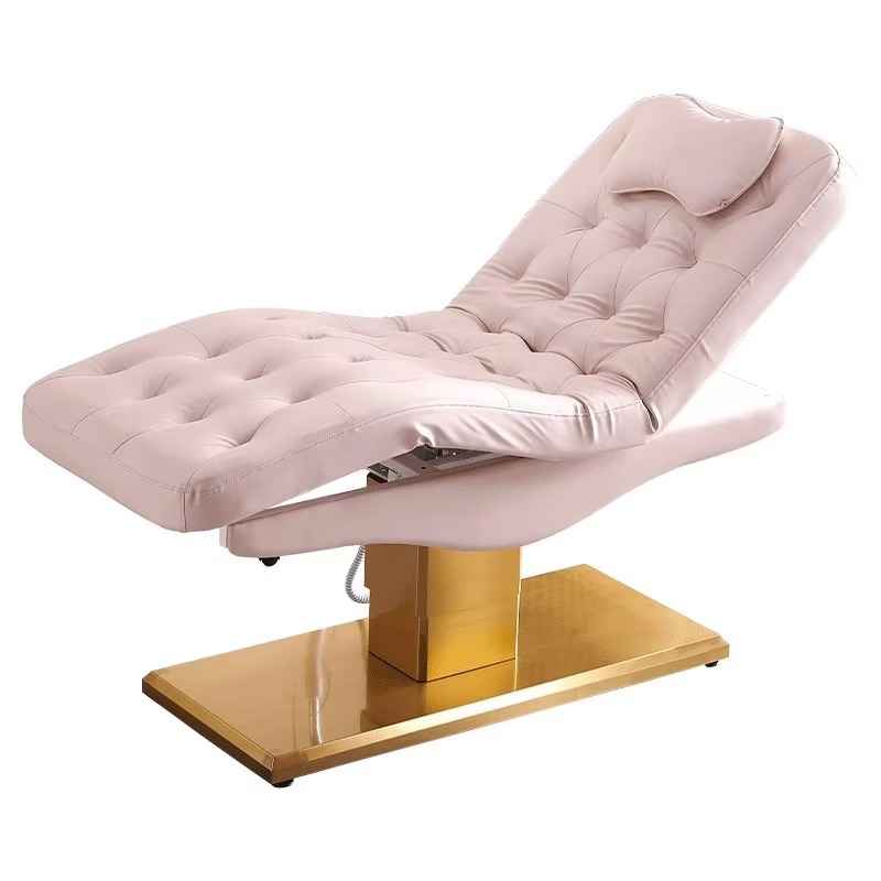 Beauty Salon for Skin Care pin - مراجعة Luxury Skincare Aesthetic وسعره