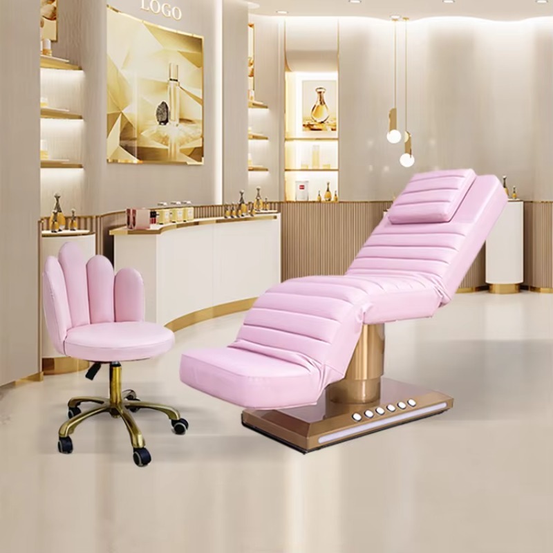 Beauty Salon for Skin Care pin - مراجعة Luxury Skincare Aesthetic وسعره