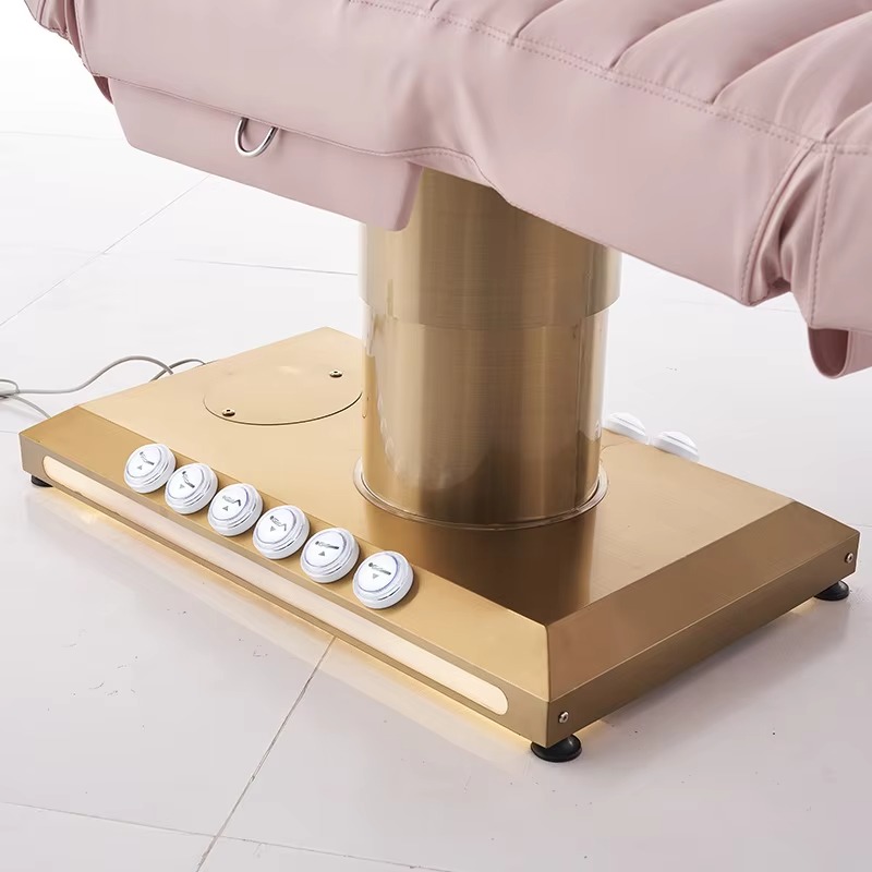 Beauty Salon for Skin Care pin - مراجعة Luxury Skincare Aesthetic وسعره