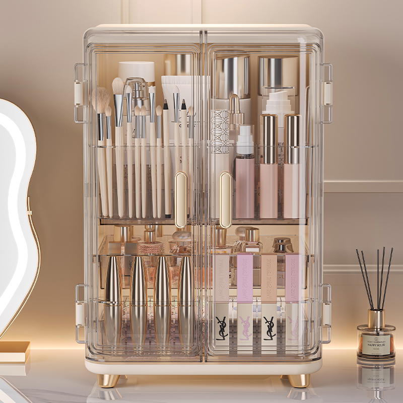 Cosmetics storage box, large-c - مراجعة Luxury Skincare Aesthetic وسعره