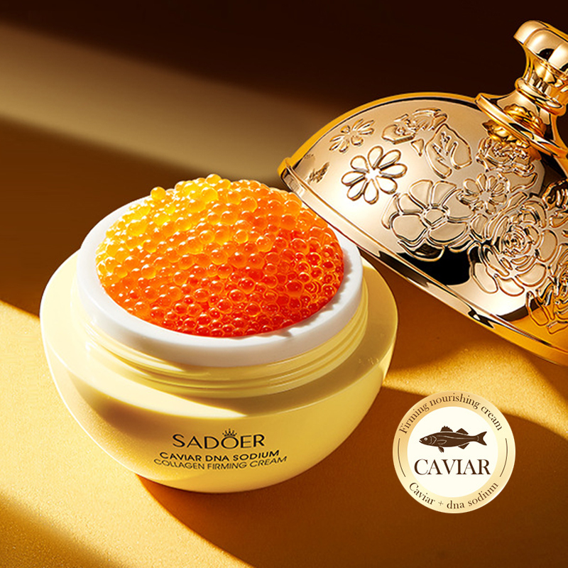 Luxury Caviar Essence Anti-agi - مراجعة Luxury Skincare Aesthetic وسعره
