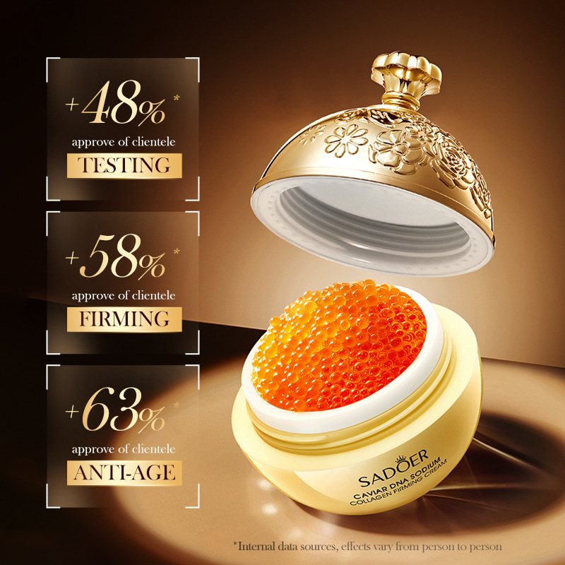 Luxury Caviar Essence Anti-agi - مراجعة Luxury Skincare Aesthetic وسعره