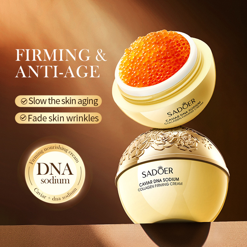 Luxury Caviar Essence Anti-agi - مراجعة Luxury Skincare Aesthetic وسعره