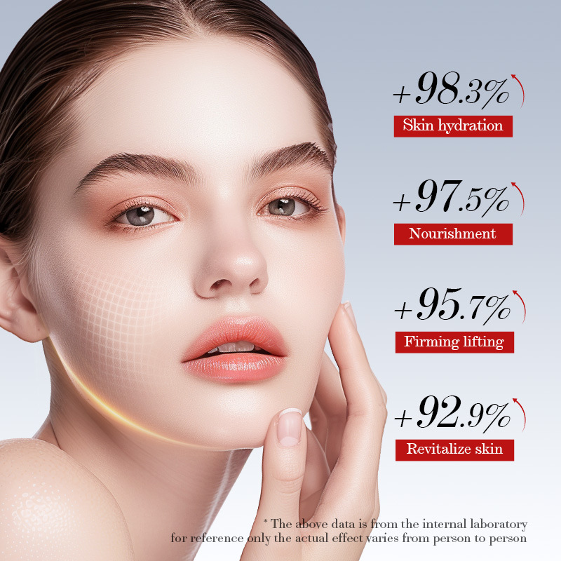 White blood cell wrinkle smoot - مراجعة Luxury Skincare Oil وسعره