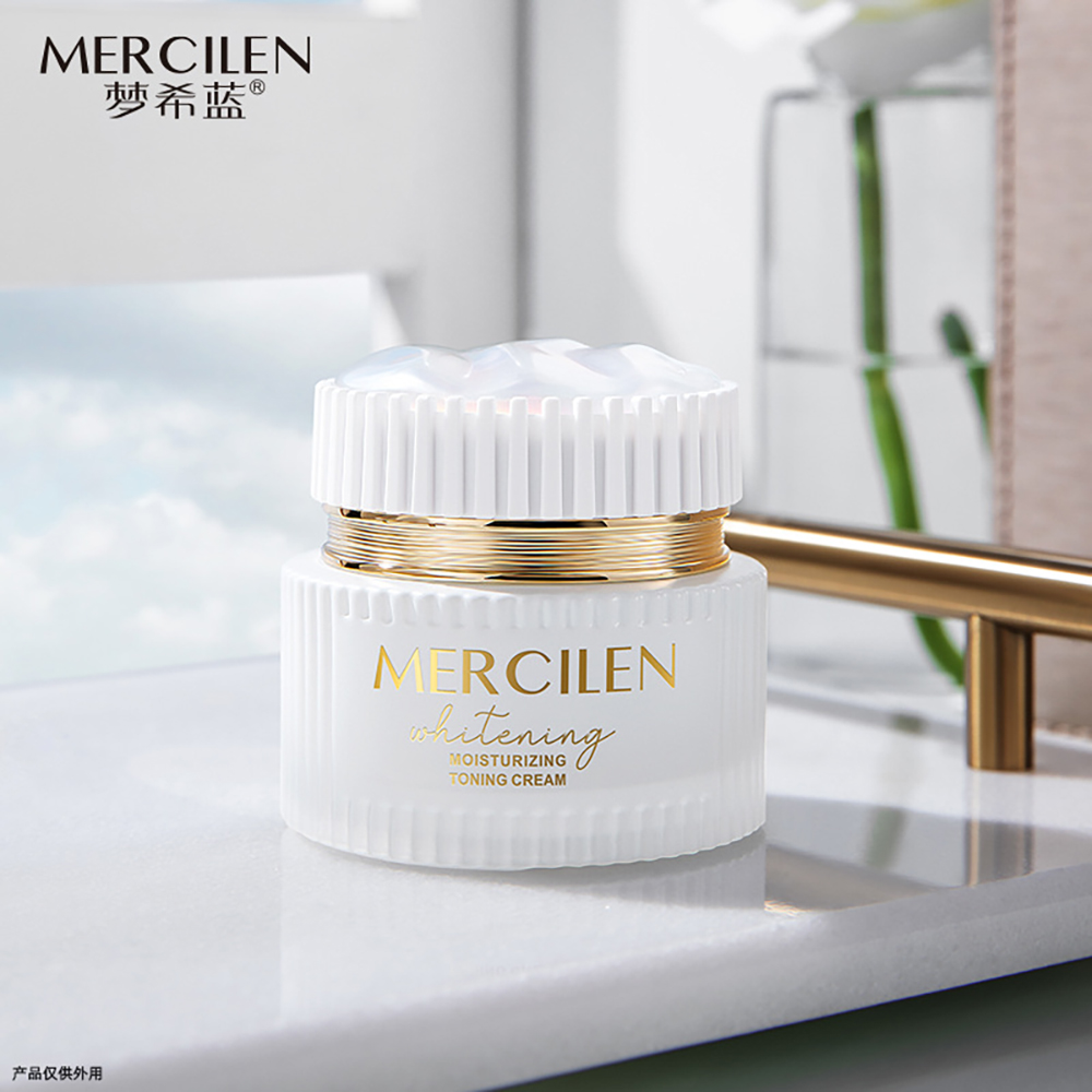 Luxury Lady Cream Face Care Is - مراجعة Luxury Skincare Oil وسعره