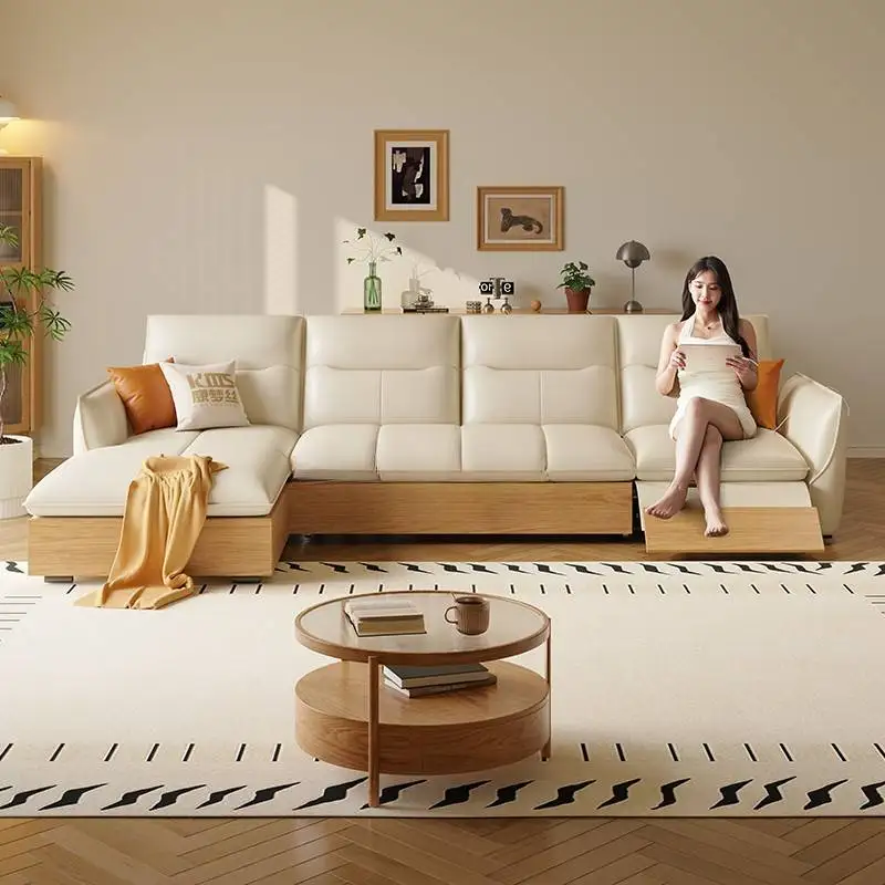 Aesthetic High Back Sofa Genui - مراجعة Luxury Skincare Aesthetic وسعره