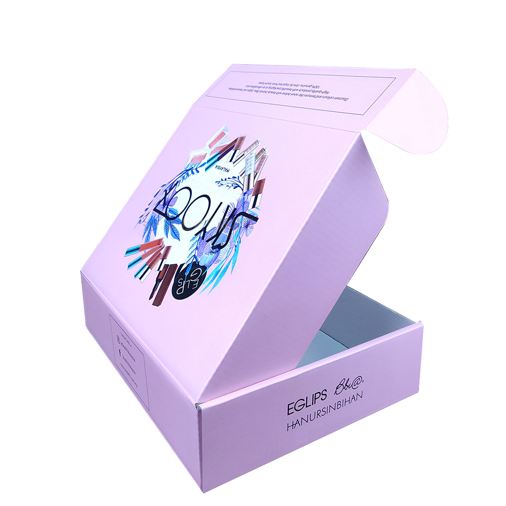 Custom Logo Airplane Boxes Ski - مراجعة Luxury Skincare Logo وسعره