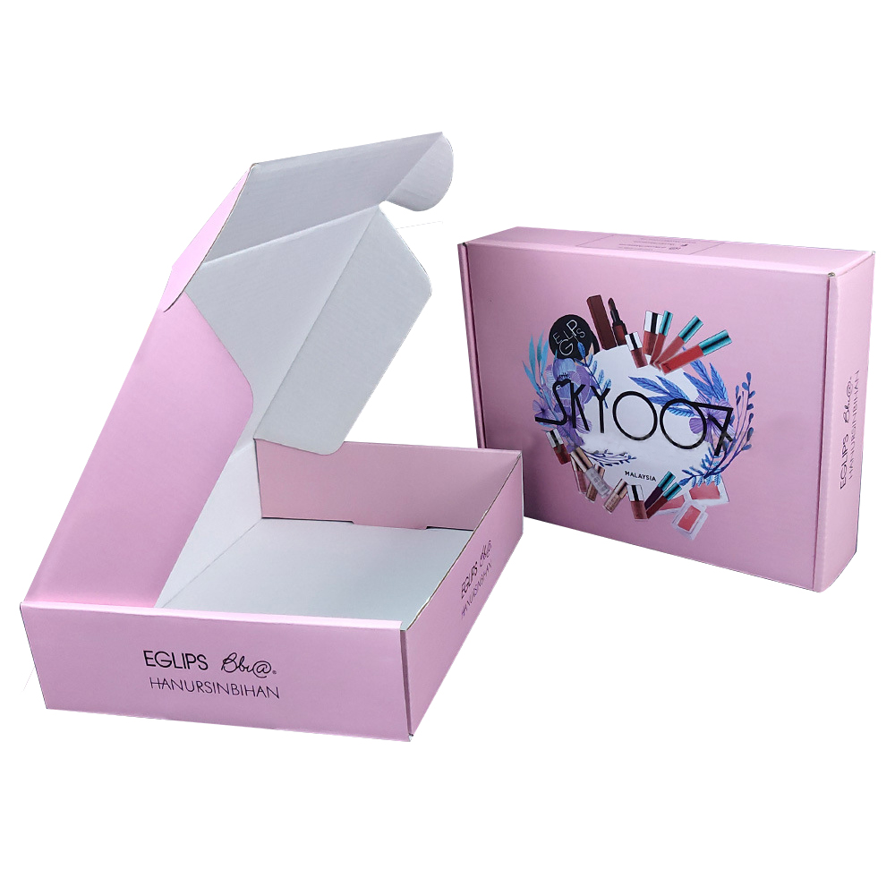 Custom Logo Airplane Boxes Ski - مراجعة Luxury Skincare Logo وسعره