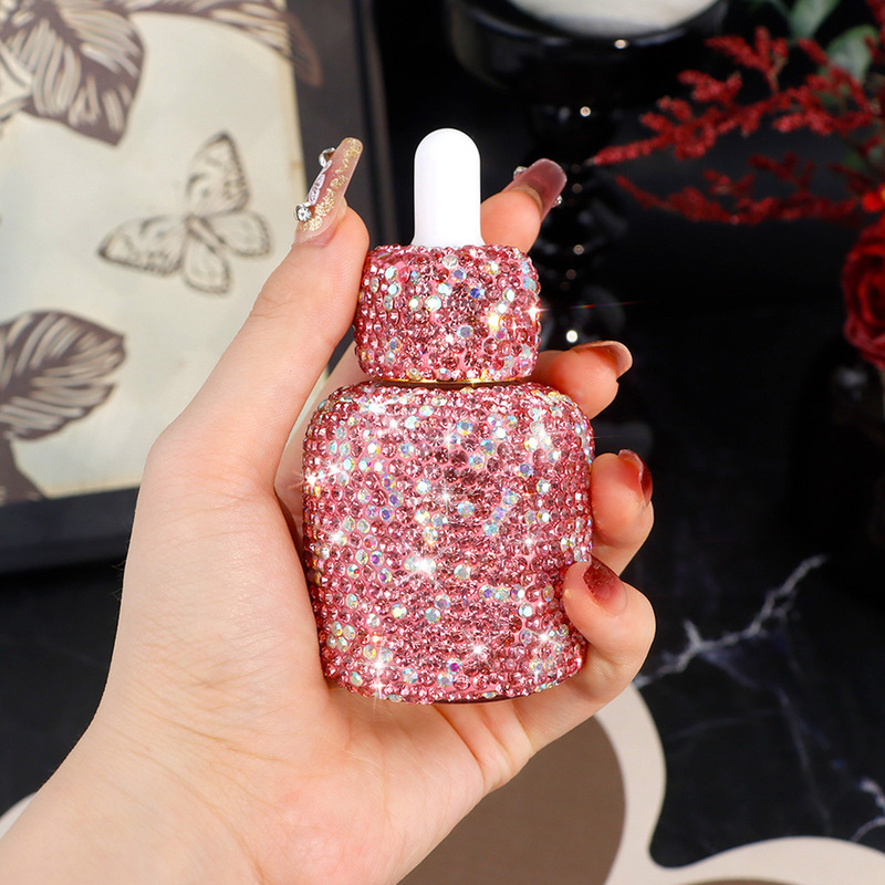 Light Luxury Travel Essence Es - مراجعة Luxury Skincare Oil وسعره