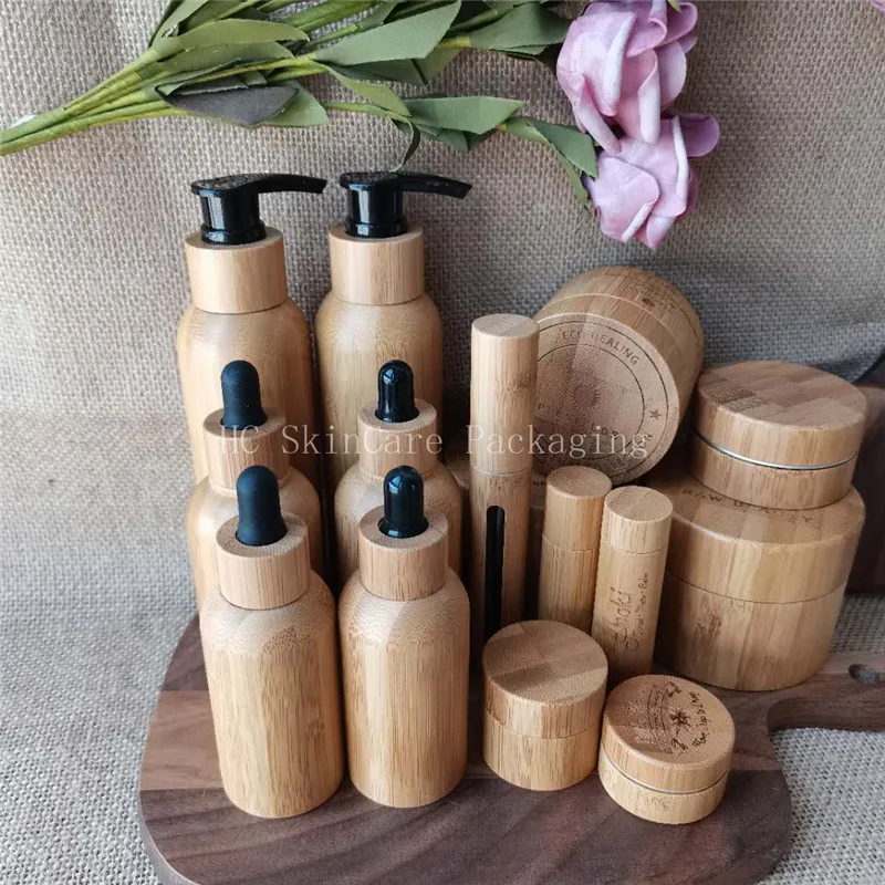 whosesale empty Custom Logo Em - مراجعة Luxury Skincare Logo وسعره
