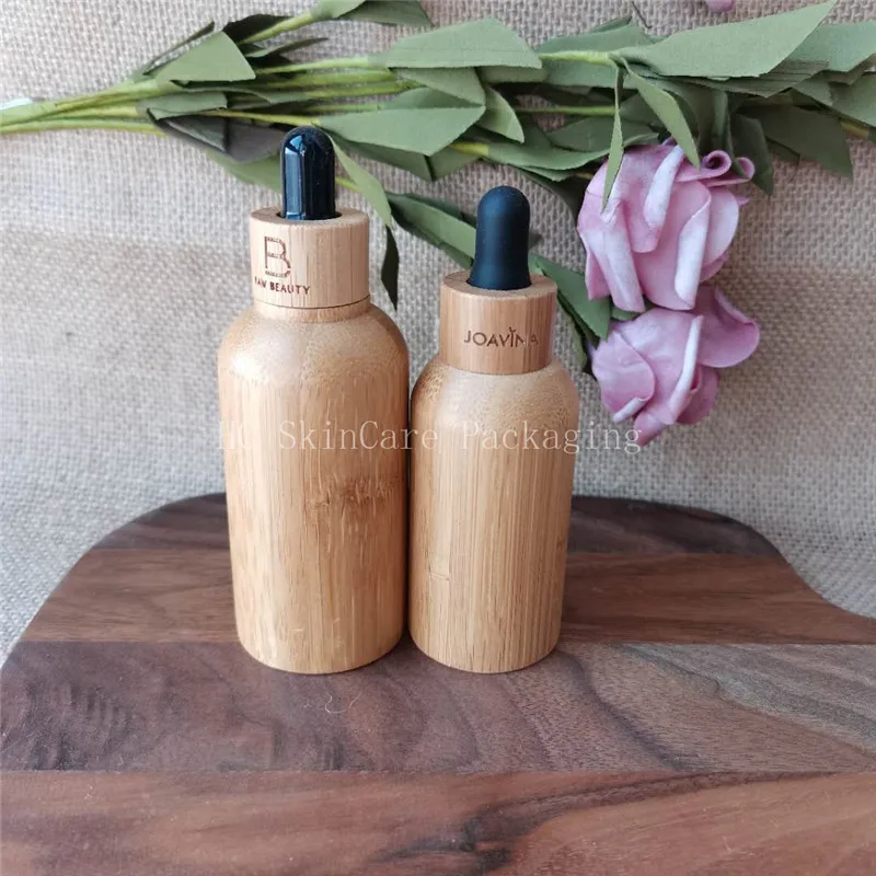 whosesale empty Custom Logo Em - مراجعة Luxury Skincare Logo وسعره