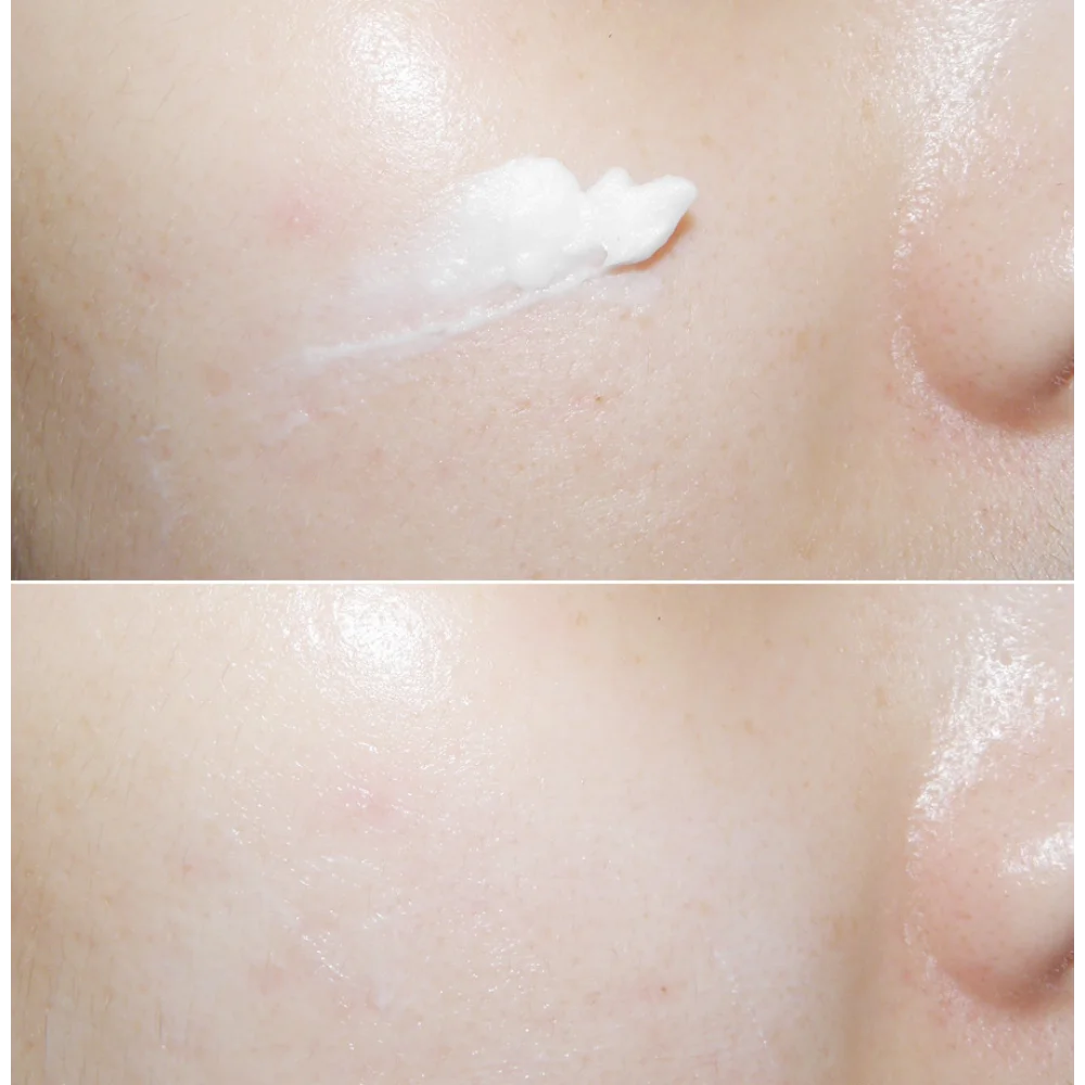 Korea Mizon Skin Recovery Nigh - مراجعة Luxury Skincare In Korea وسعره